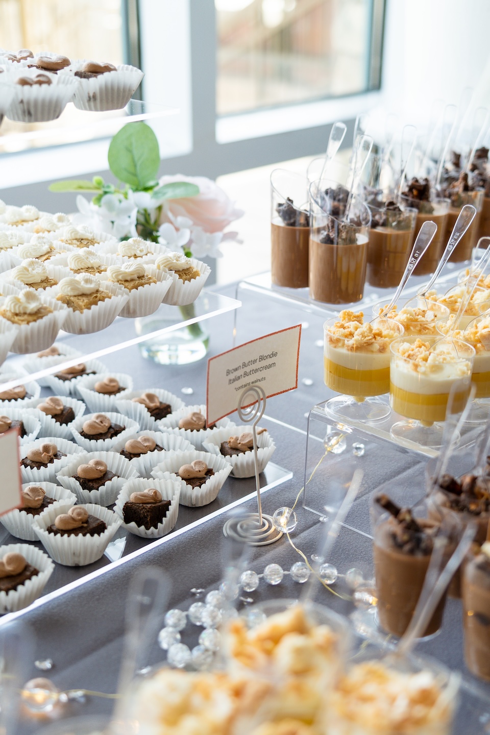 Build Your Sweet Spread